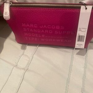 Marc jacobs bag